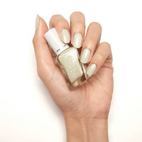 ATL- #160 zip me up | Essie Couture Polish