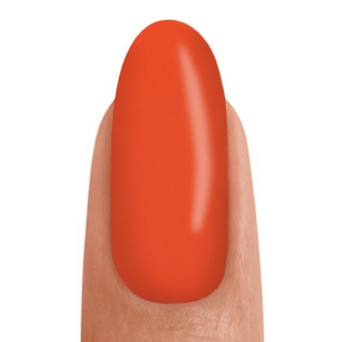 ATL- Electric Orange | CND Vinylux