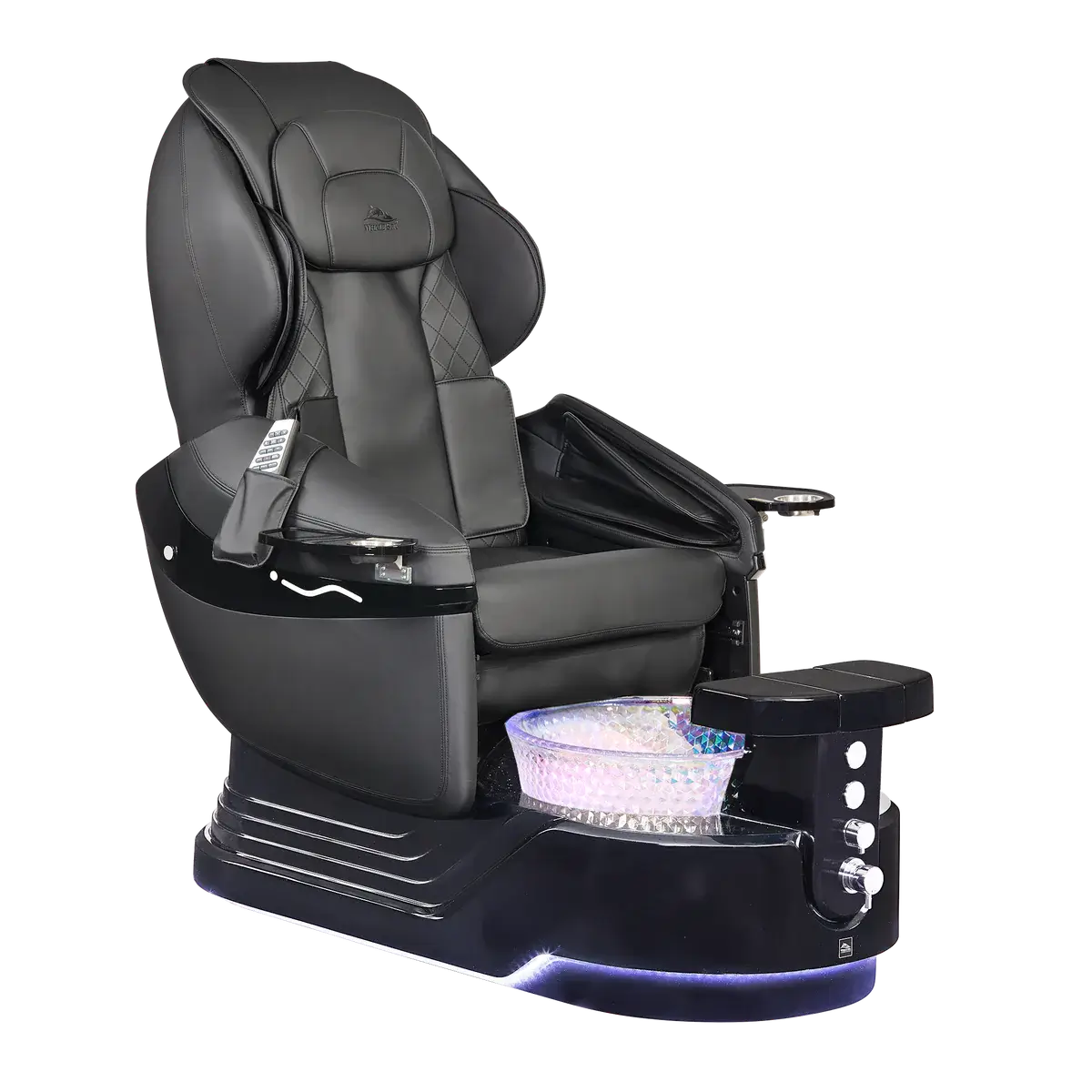 Whale Spa- ELORA PEDICURE CHAIR WS2000