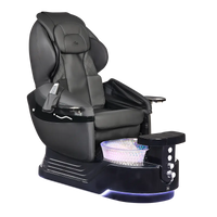 Whale Spa- ELORA PEDICURE CHAIR WS2000