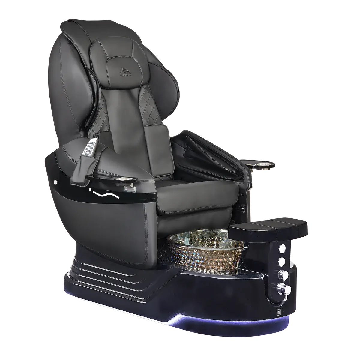 Whale Spa- ELORA PEDICURE CHAIR WS2000