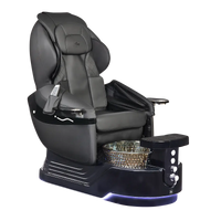 Whale Spa- ELORA PEDICURE CHAIR WS2000