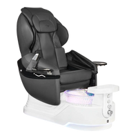 Whale Spa- ELORA PEDICURE CHAIR WS2000