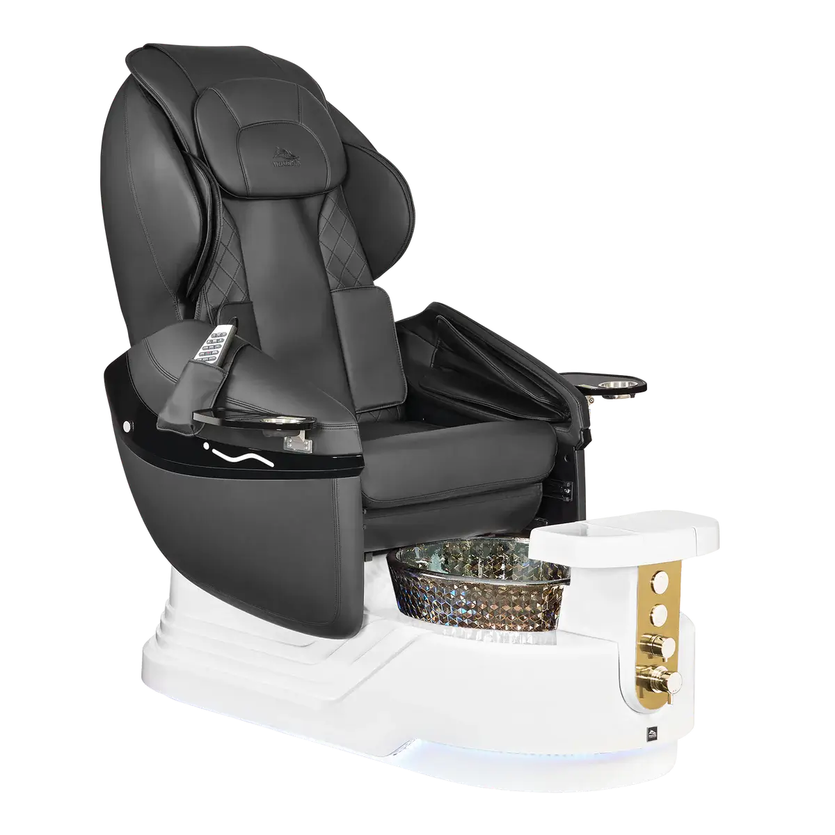 Whale Spa- ELORA GOLD EDITION WS2000