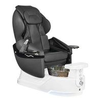 Whale Spa- ELORA PEDICURE CHAIR WS2000