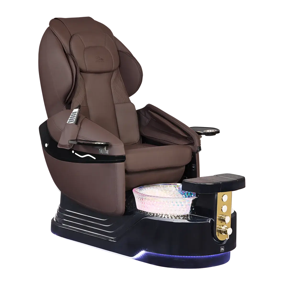 Whale Spa- ELORA GOLD EDITION WS2000