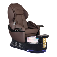 Whale Spa- ELORA GOLD EDITION WS2000