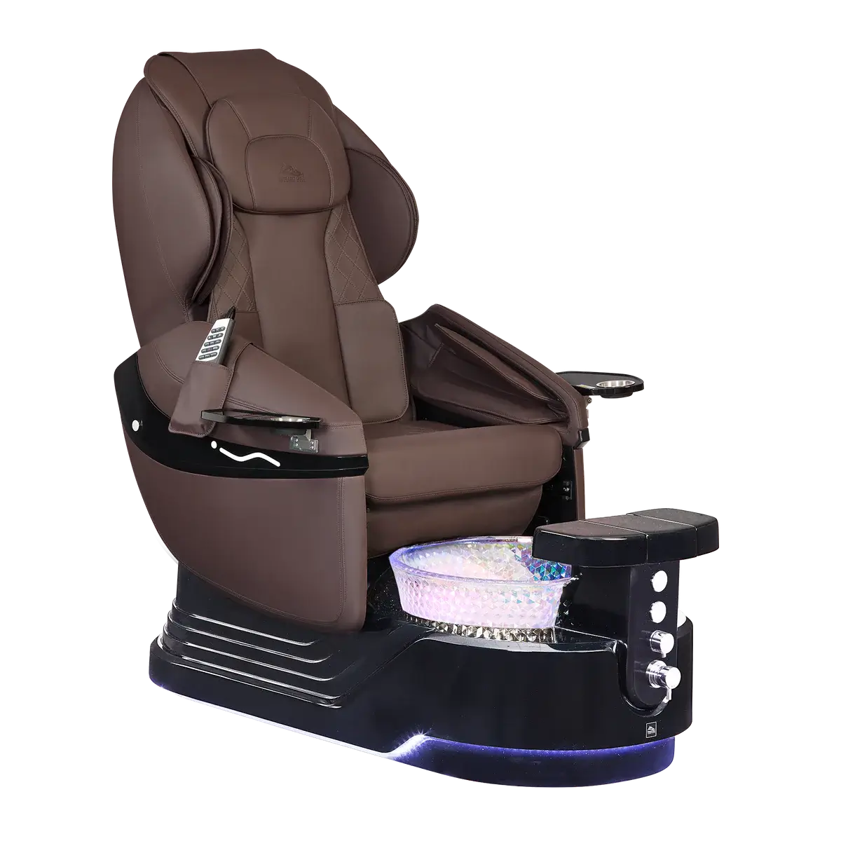 Whale Spa- ELORA PEDICURE CHAIR WS2000