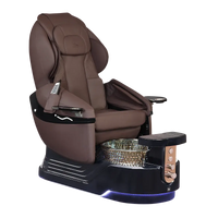 Whale Spa- ELORA GOLD EDITION WS2000