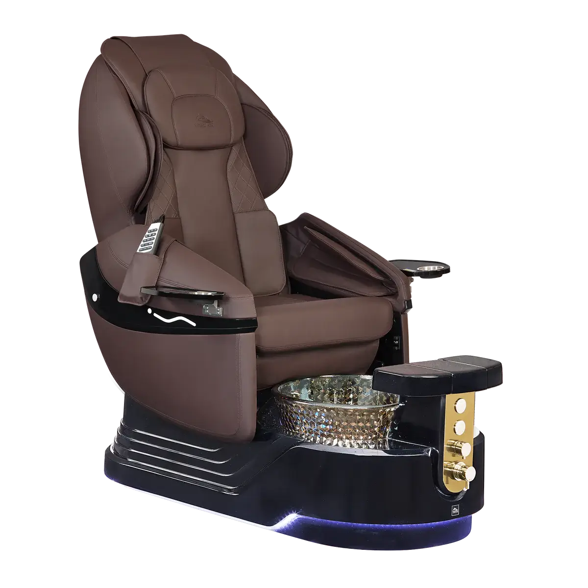 Whale Spa- ELORA GOLD EDITION WS2000
