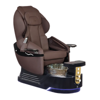 Whale Spa- ELORA GOLD EDITION WS2000