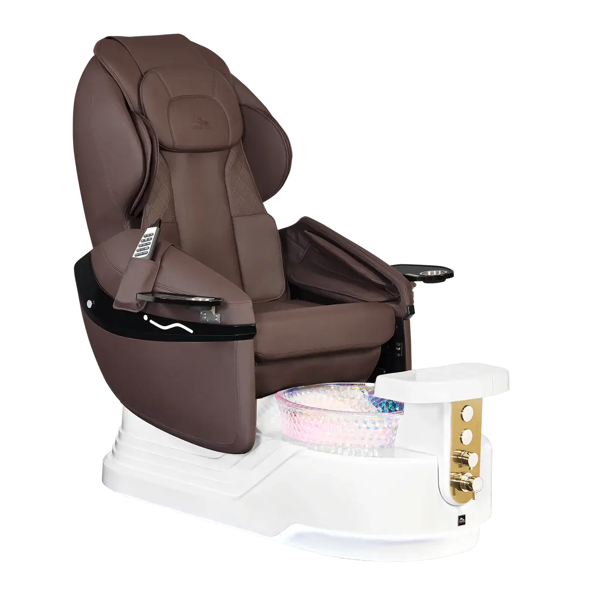 Whale Spa- ELORA GOLD EDITION WS2000