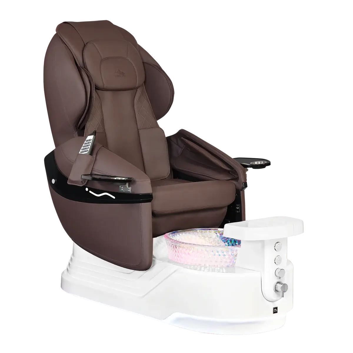 Whale Spa- ELORA PEDICURE CHAIR WS2000