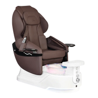 Whale Spa- ELORA PEDICURE CHAIR WS2000
