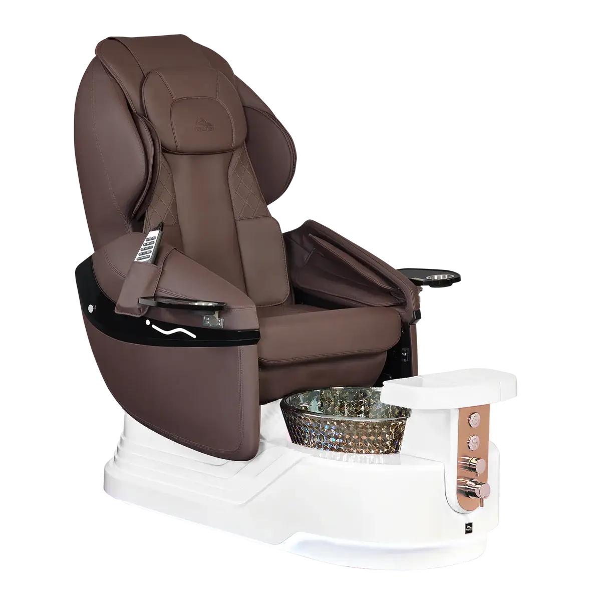 Whale Spa- ELORA GOLD EDITION WS2000