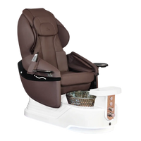 Whale Spa- ELORA GOLD EDITION WS2000
