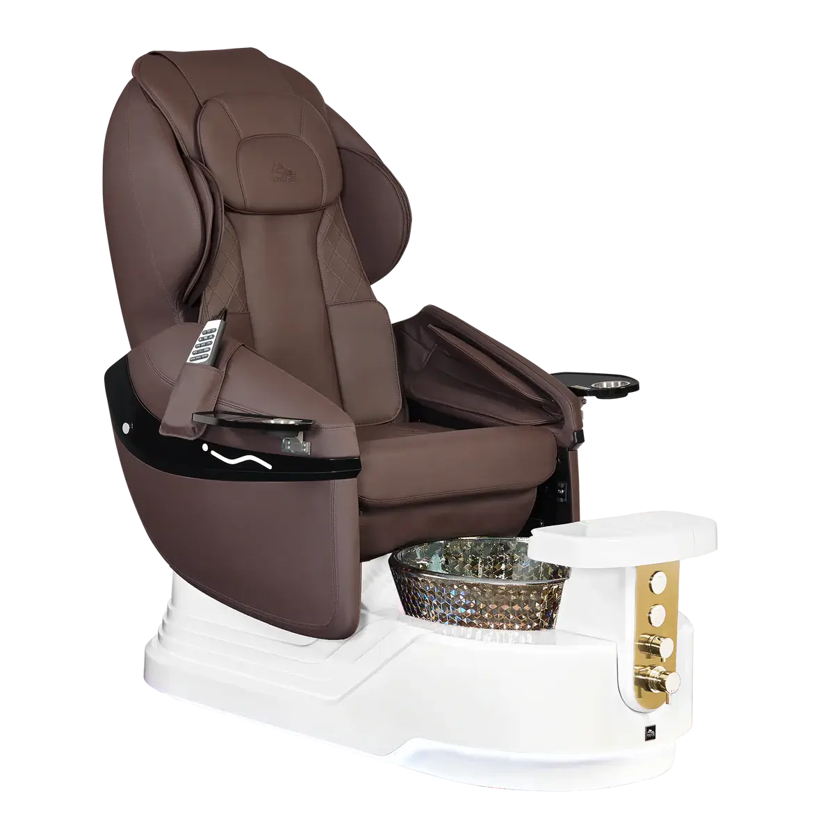 Whale Spa- ELORA GOLD EDITION WS2000