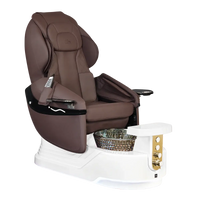 Whale Spa- ELORA GOLD EDITION WS2000