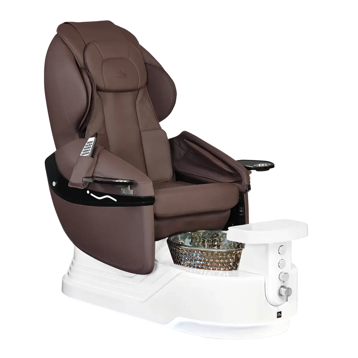 Whale Spa- ELORA PEDICURE CHAIR WS2000