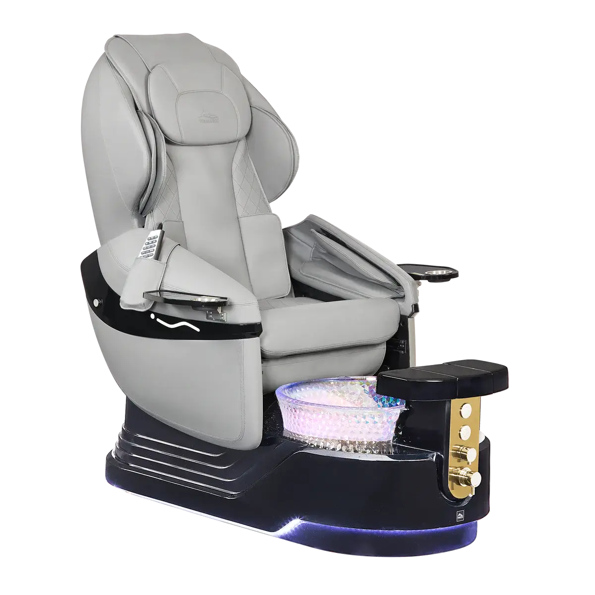 Whale Spa- ELORA GOLD EDITION WS2000