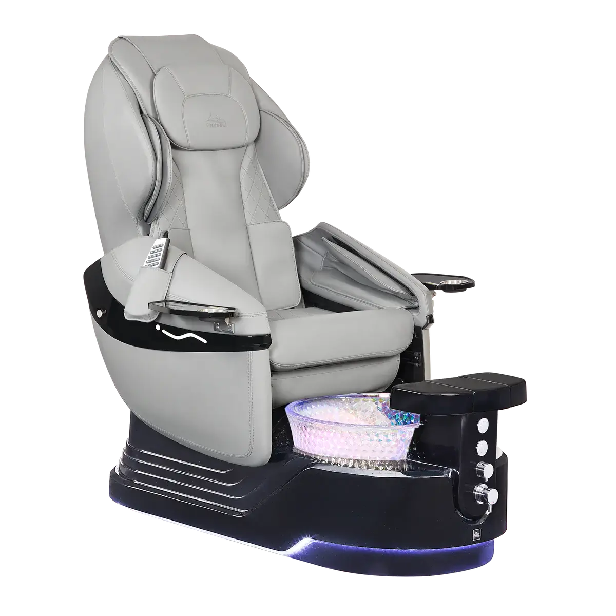 Whale Spa- ELORA PEDICURE CHAIR WS2000