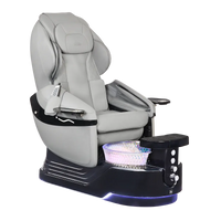 Whale Spa- ELORA PEDICURE CHAIR WS2000