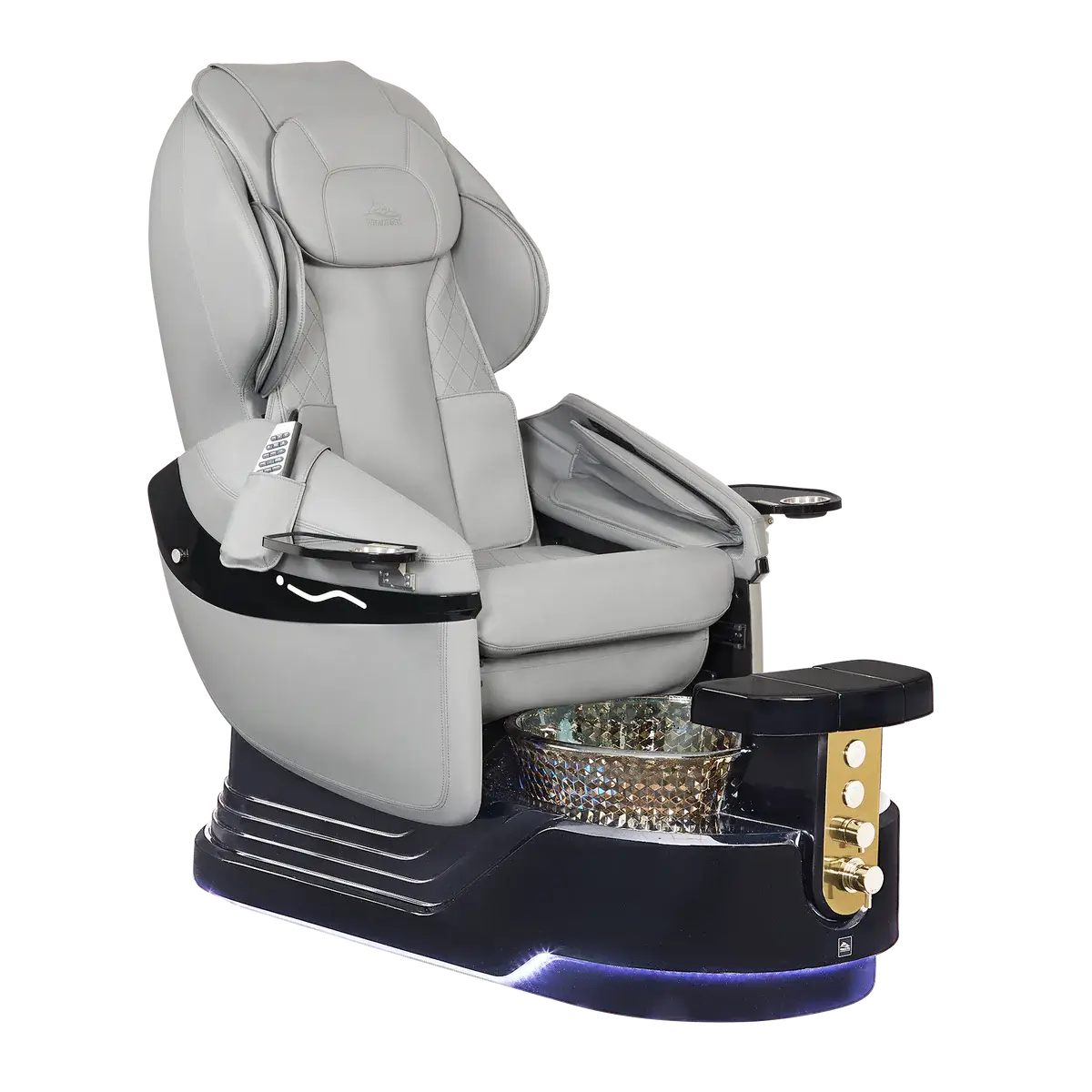 Whale Spa- ELORA GOLD EDITION WS2000