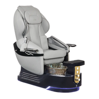 Whale Spa- ELORA GOLD EDITION WS2000