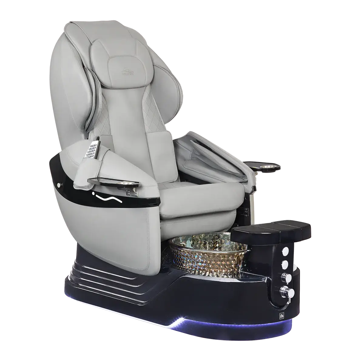 Whale Spa- ELORA PEDICURE CHAIR WS2000