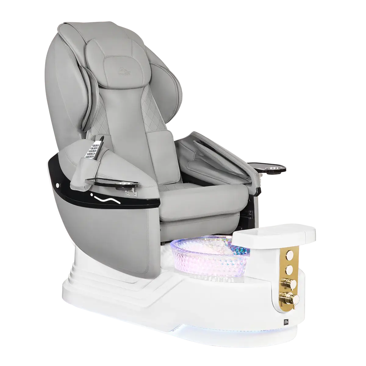 Whale Spa- ELORA GOLD EDITION WS2000