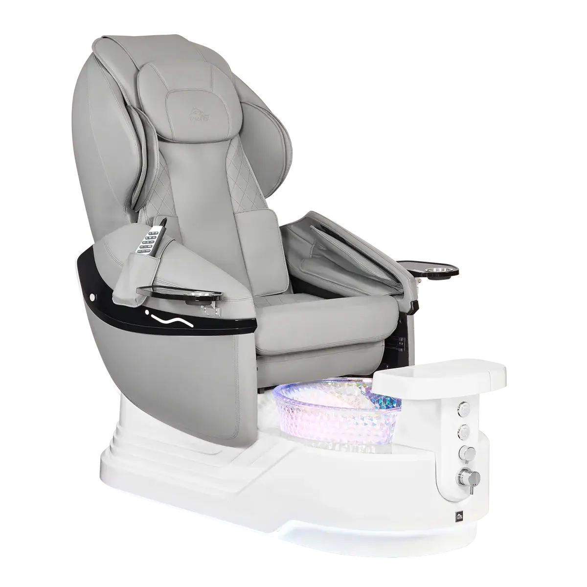 Whale Spa- ELORA PEDICURE CHAIR WS2000