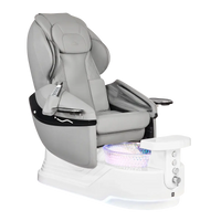 Whale Spa- ELORA PEDICURE CHAIR WS2000