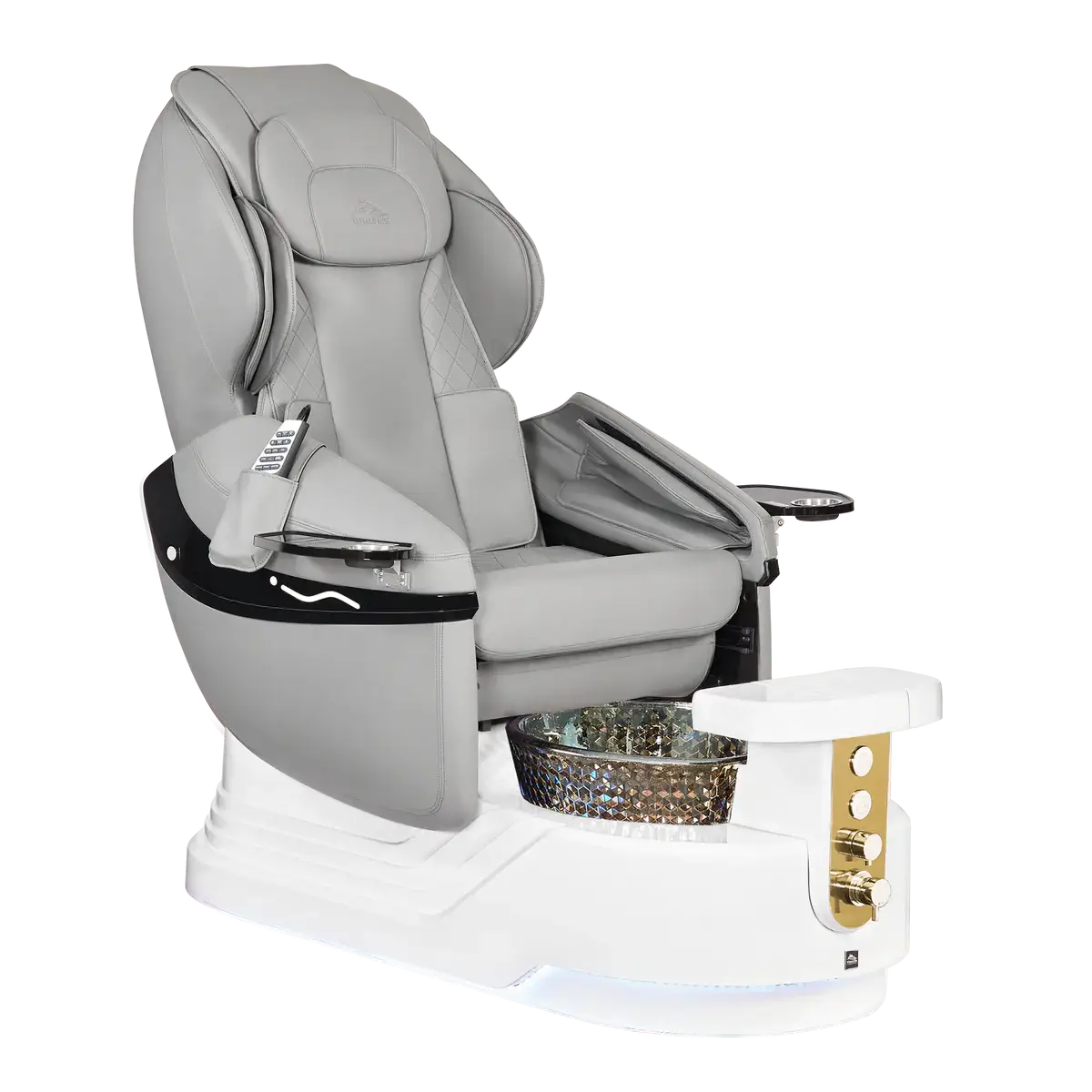 Whale Spa- ELORA GOLD EDITION WS2000