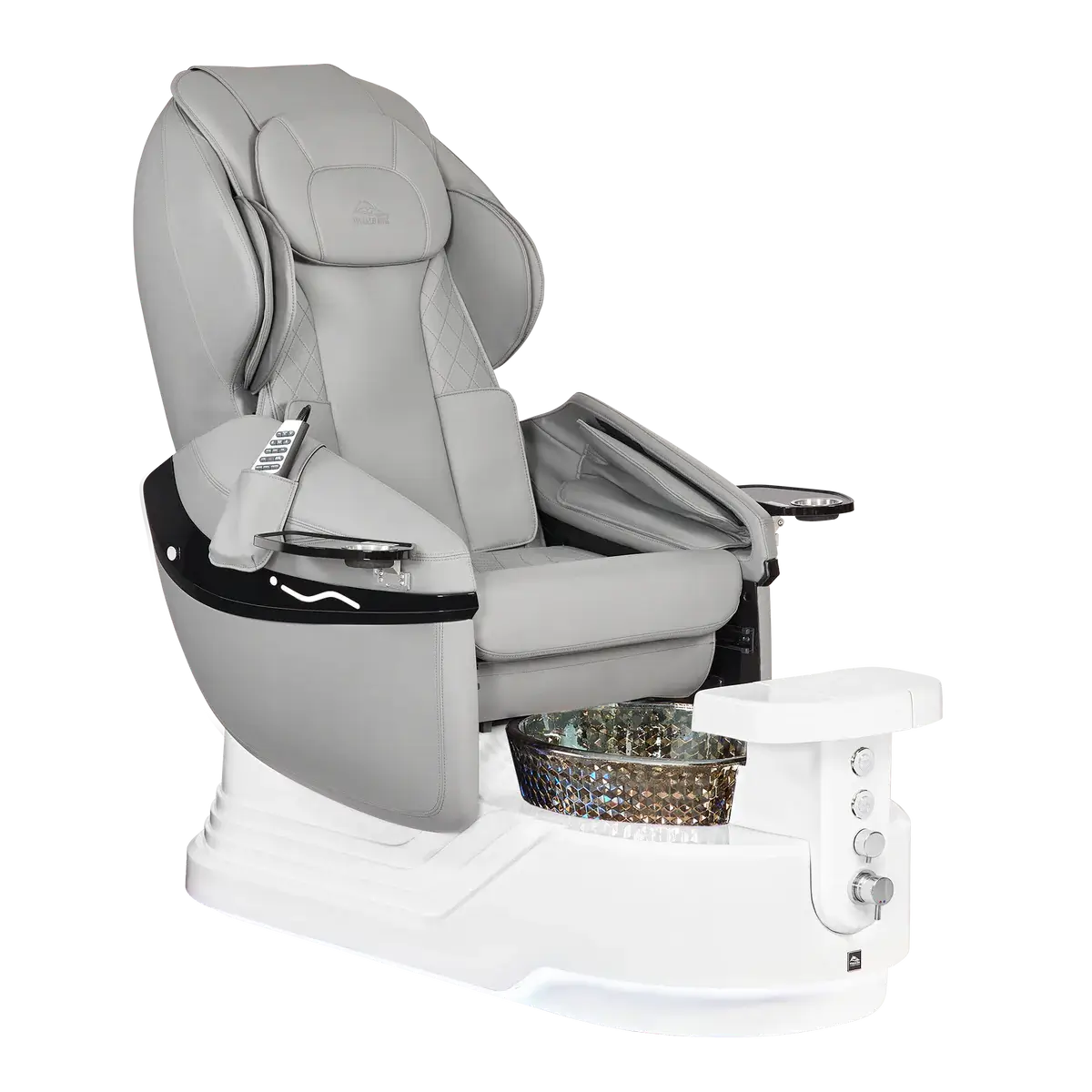 Whale Spa- ELORA PEDICURE CHAIR WS2000