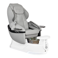 Whale Spa- ELORA PEDICURE CHAIR WS2000