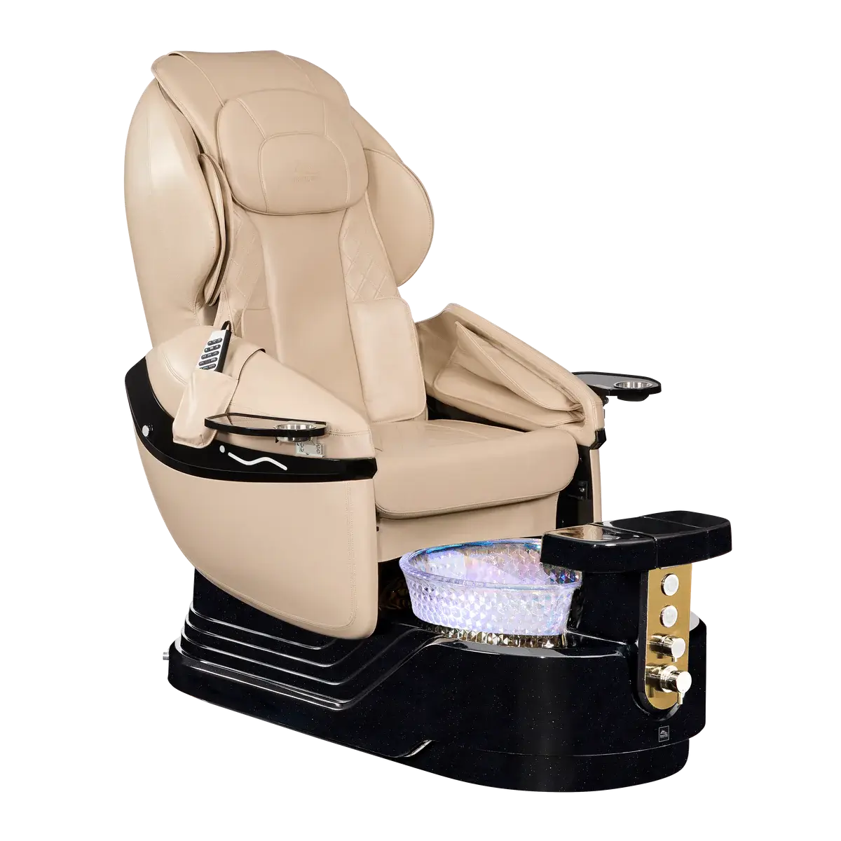 Whale Spa- ELORA GOLD EDITION WS2000