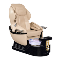 Whale Spa- ELORA GOLD EDITION WS2000