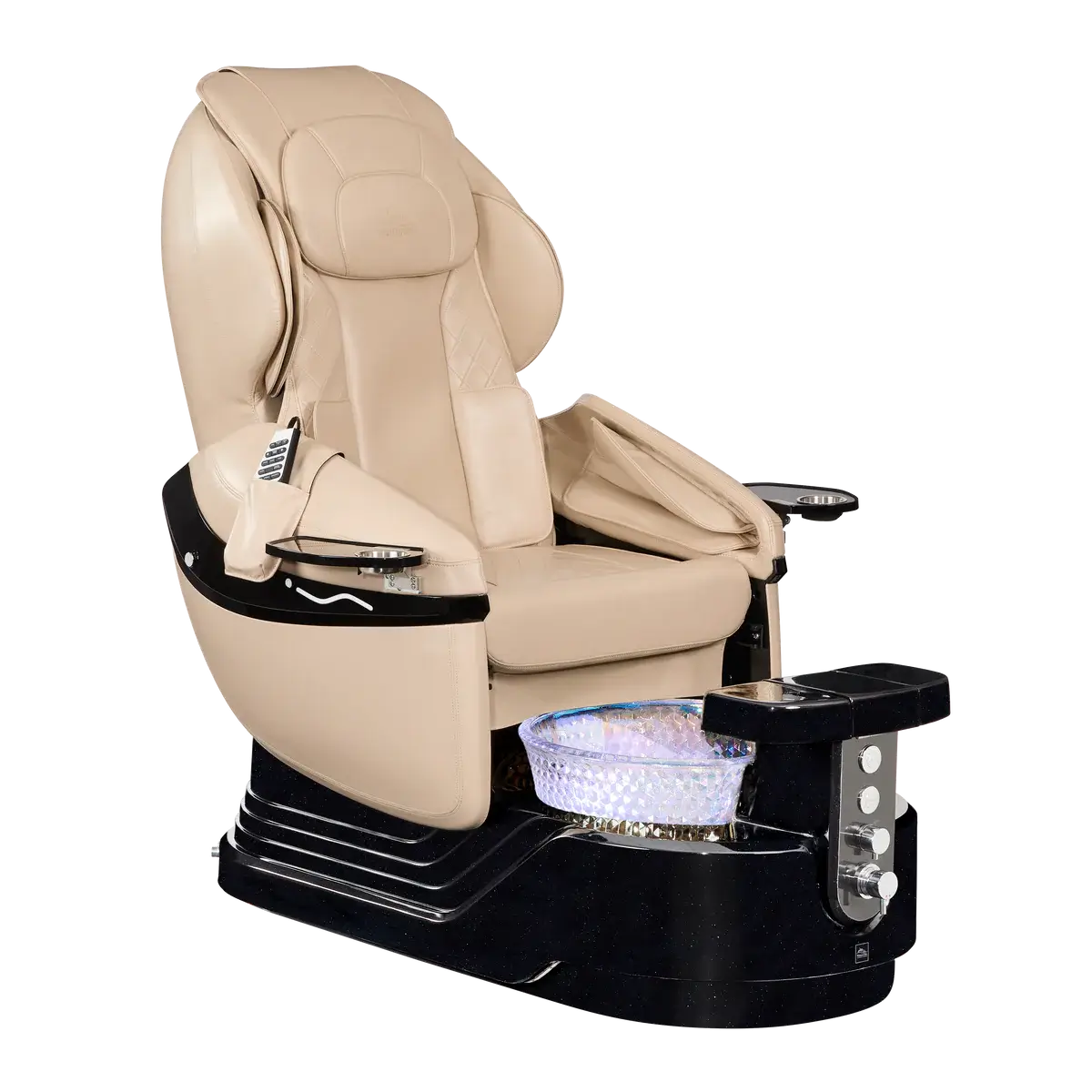 Whale Spa- ELORA PEDICURE CHAIR WS2000
