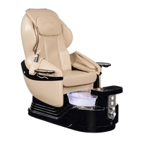 Whale Spa- ELORA PEDICURE CHAIR WS2000