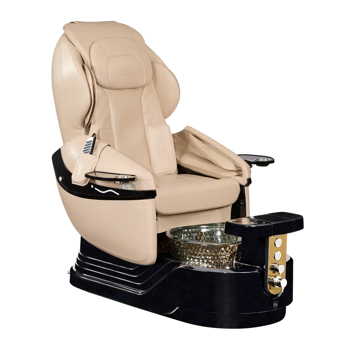 Whale Spa- ELORA GOLD EDITION WS2000