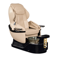 Whale Spa- ELORA GOLD EDITION WS2000