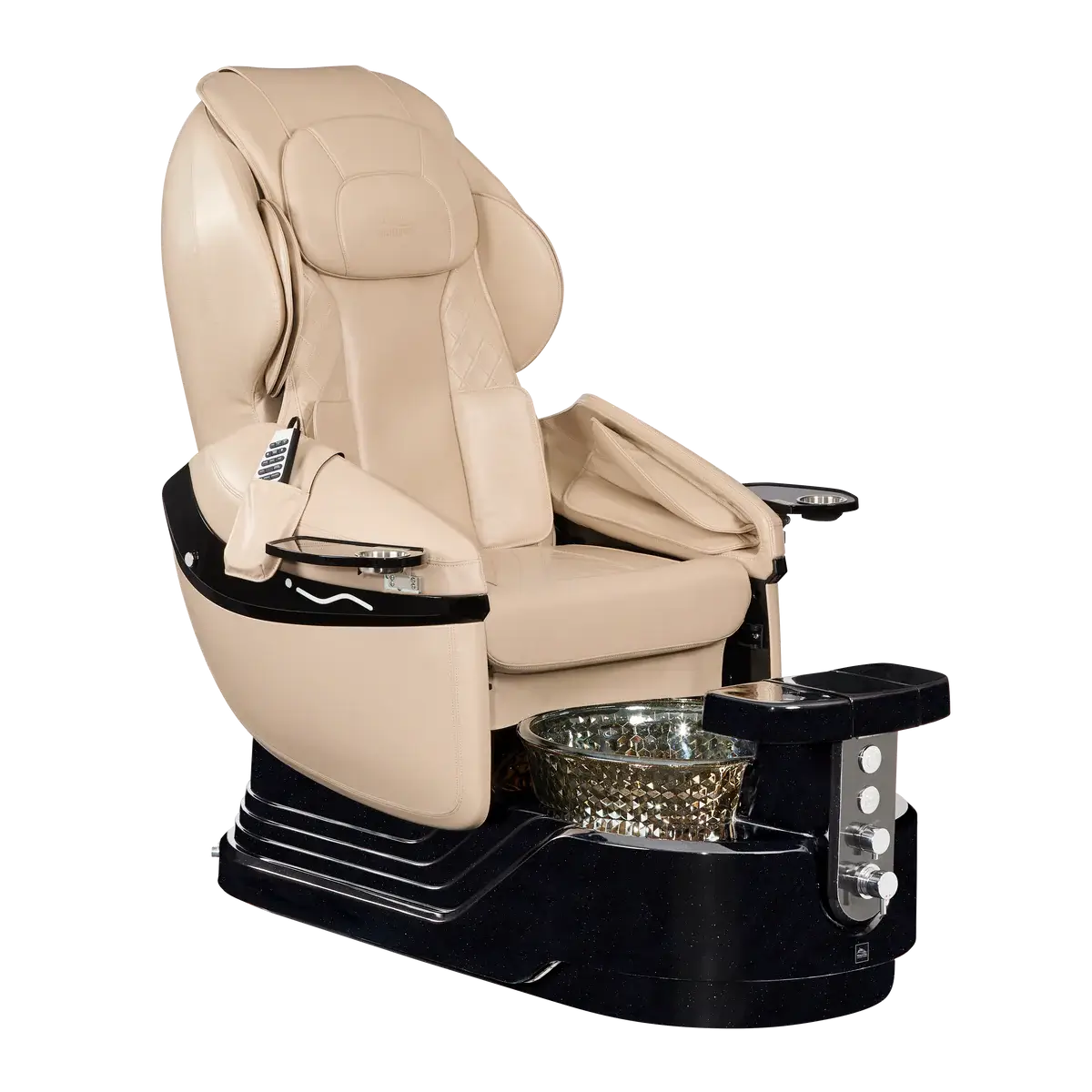 Whale Spa- ELORA PEDICURE CHAIR WS2000