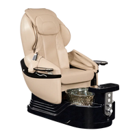 Whale Spa- ELORA PEDICURE CHAIR WS2000