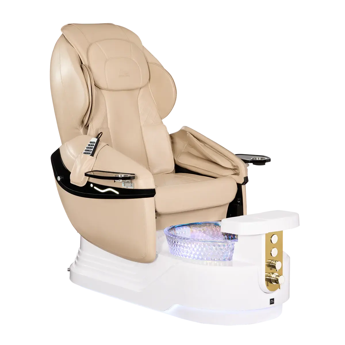 Whale Spa- ELORA GOLD EDITION WS2000