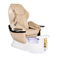 Whale Spa- ELORA GOLD EDITION WS2000