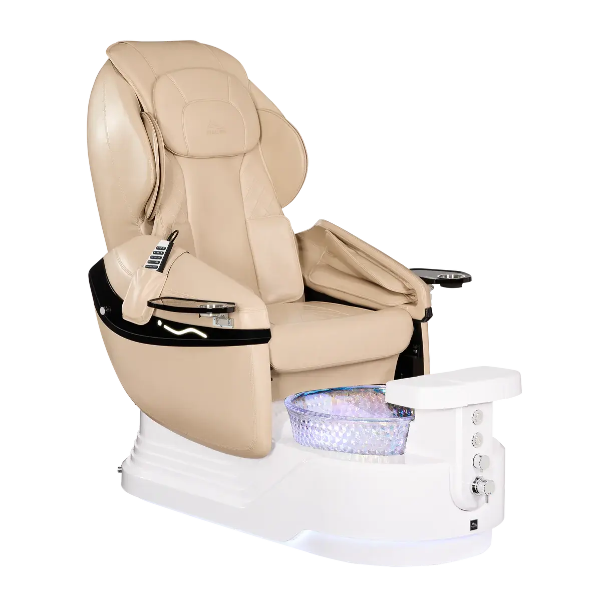 Whale Spa- ELORA PEDICURE CHAIR WS2000