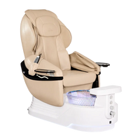 Whale Spa- ELORA PEDICURE CHAIR WS2000