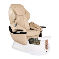 Whale Spa- ELORA GOLD EDITION WS2000