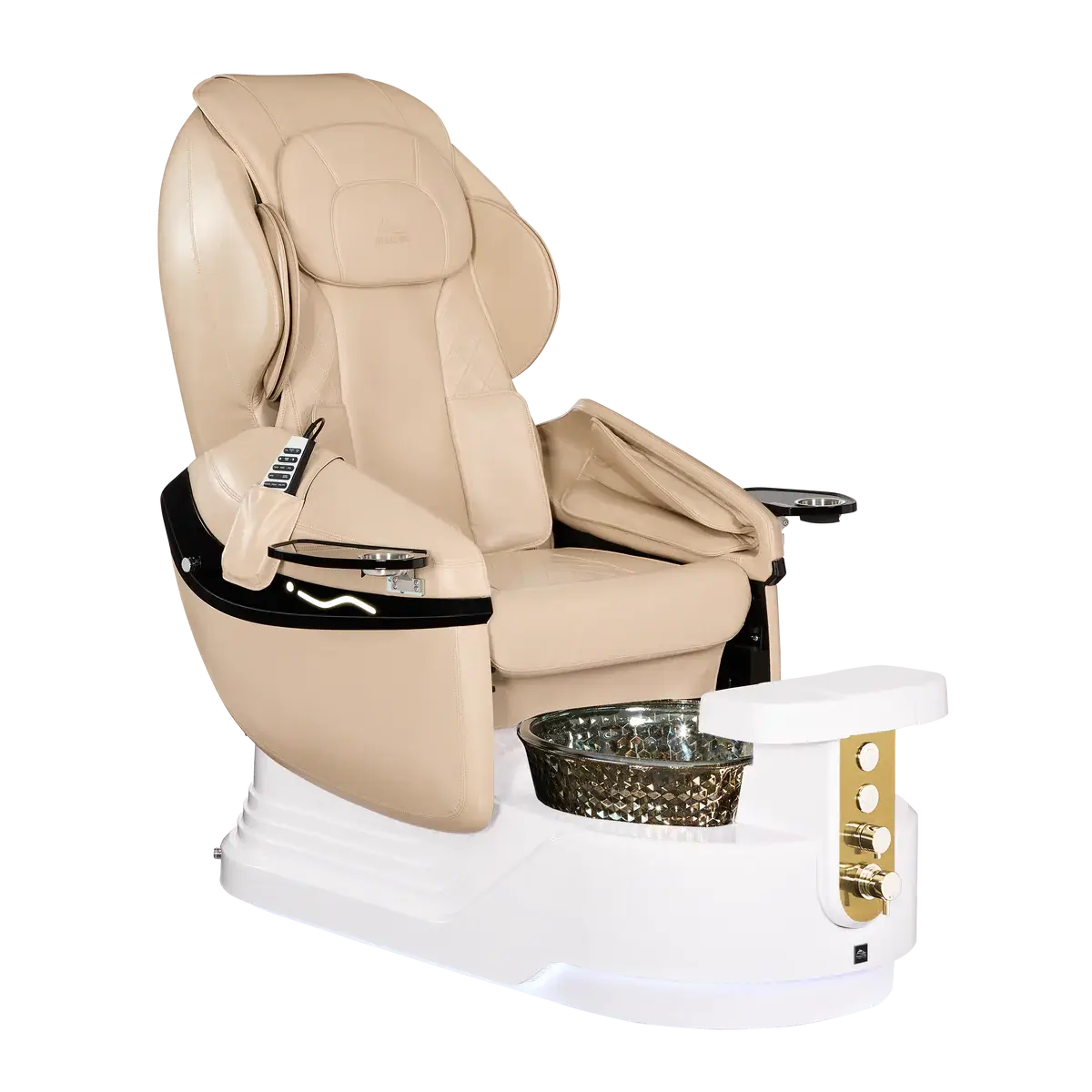 Whale Spa- ELORA GOLD EDITION WS2000