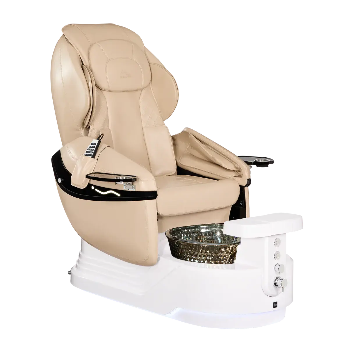 Whale Spa- ELORA PEDICURE CHAIR WS2000